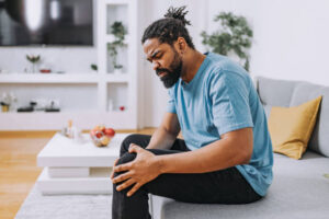 Natural Relief: How Traditional Herbs Are Helping Men Overcome Erectile Dysfunction